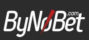 Bynobet logo