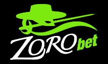 Zorobet logo