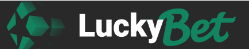 Luckybet logo